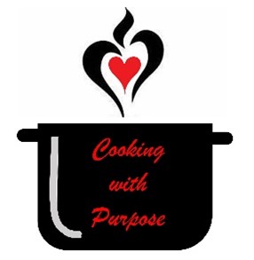 Cooking with Purpose